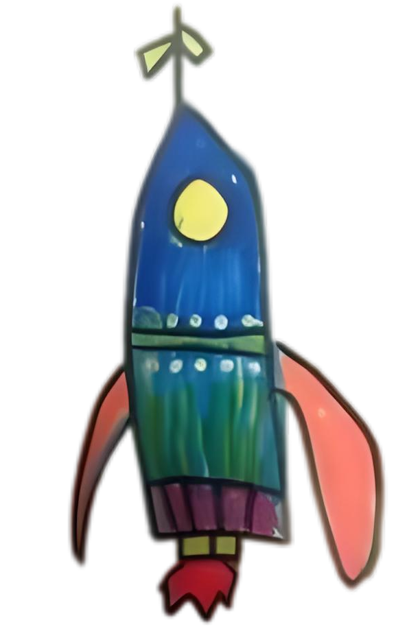 rocket